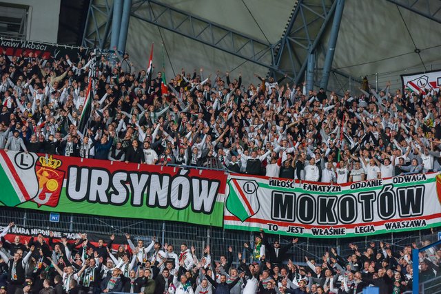 lech legia 1