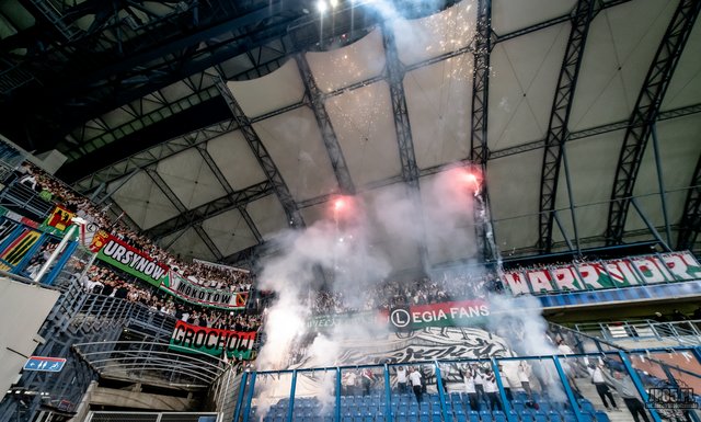 lech legia 1