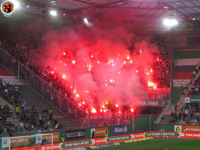 rapid austria 1