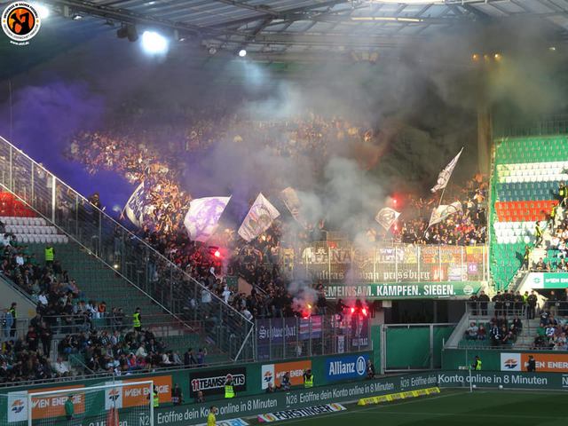 rapid austria 1