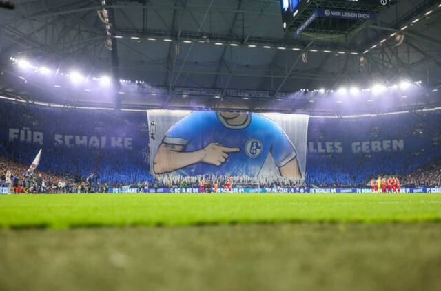 schalke freiburg 1