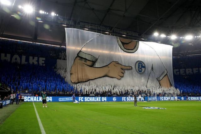 schalke freiburg 1