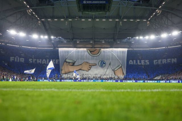 schalke freiburg 1