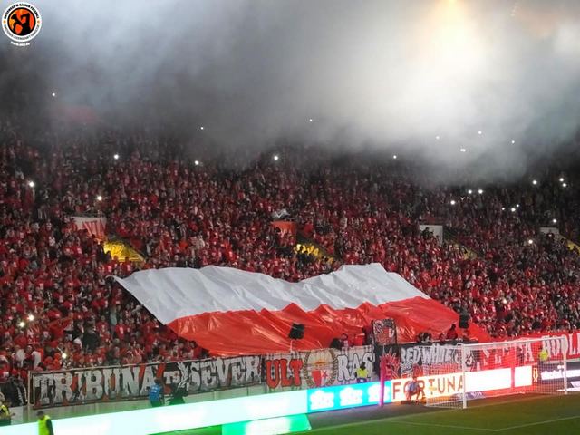 Ultras World - Slavia Praha vs Sparta Praha 08.07.2020