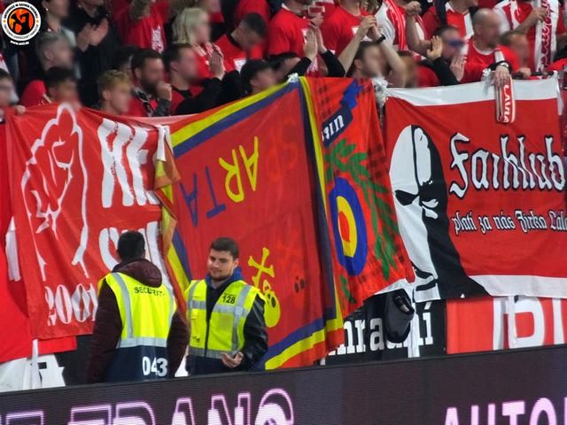 Slavia Prague - Sparta Prague 06.03.2022