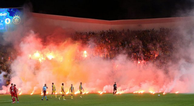 maccabi hapoel 1