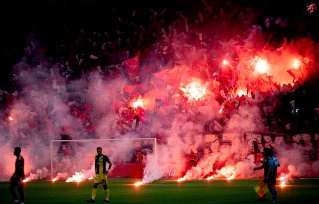 maccabi hapoel 1