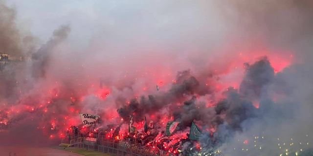 wydad raja 1