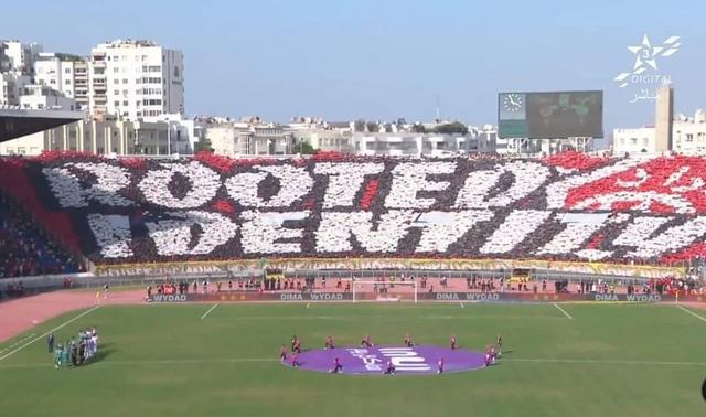 wydad raja 1