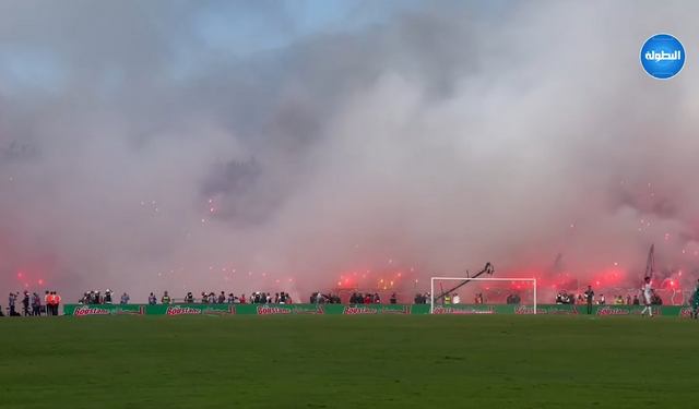 wydad raja 1