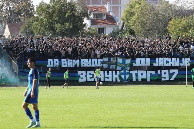 zemun jedinstvo 1