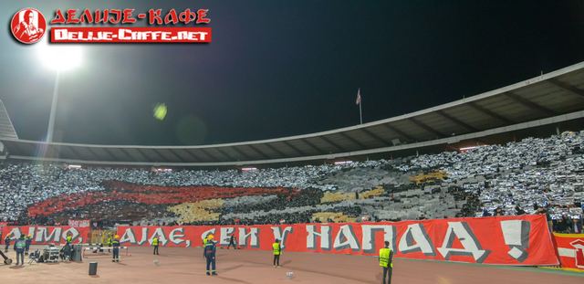 zvezda Trabzonspor 1