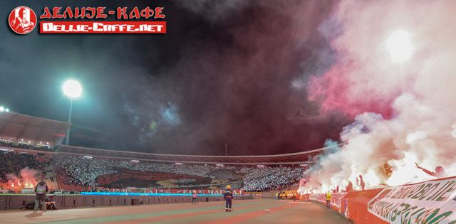 zvezda Trabzonspor 1