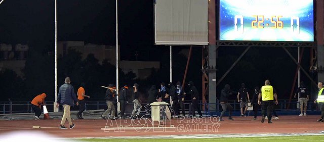 apollon apoel 1