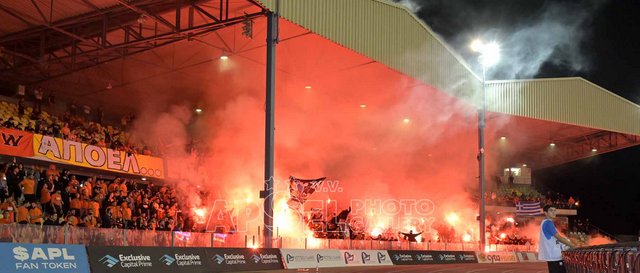 apollon apoel 1