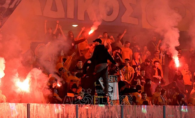 apollon apoel 1