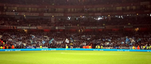arsenal fcz 1