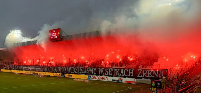 Cracovia Jagiellonia 1