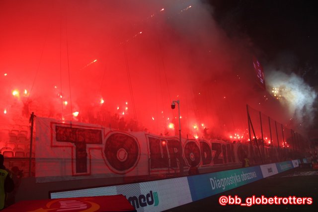 Cracovia Jagiellonia 1