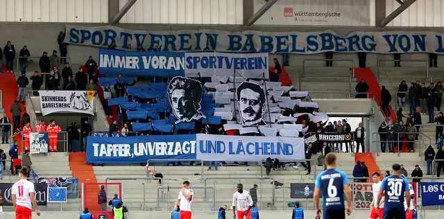 erfurt babelsberg 1