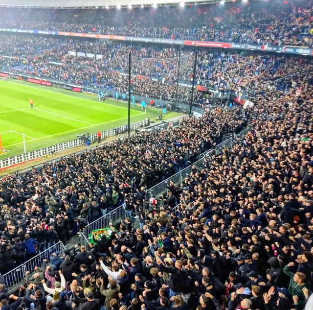 feyenoord lazio 1