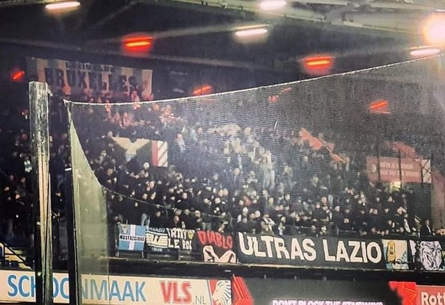 feyenoord lazio 1