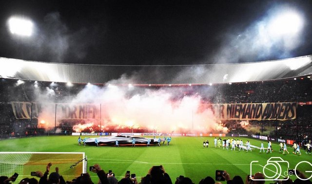 feyenoord lazio 1