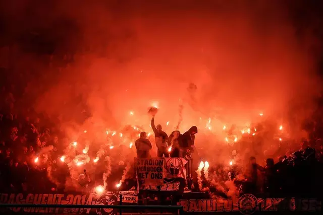 gent club brugge 1