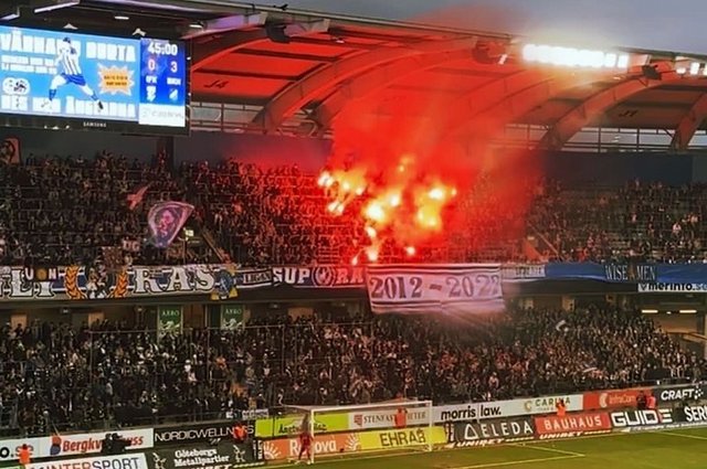 ifk hacken 12