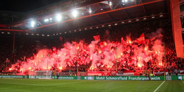 Kaiserslautern KSC 1