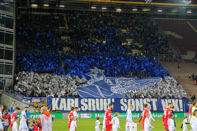 Kaiserslautern KSC 1
