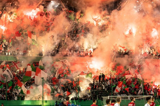 legia lechia 1