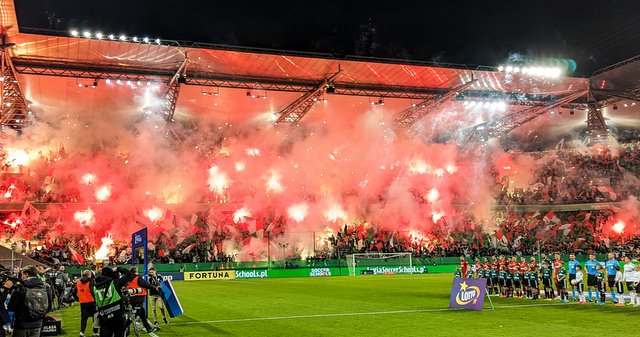 legia lechia 1