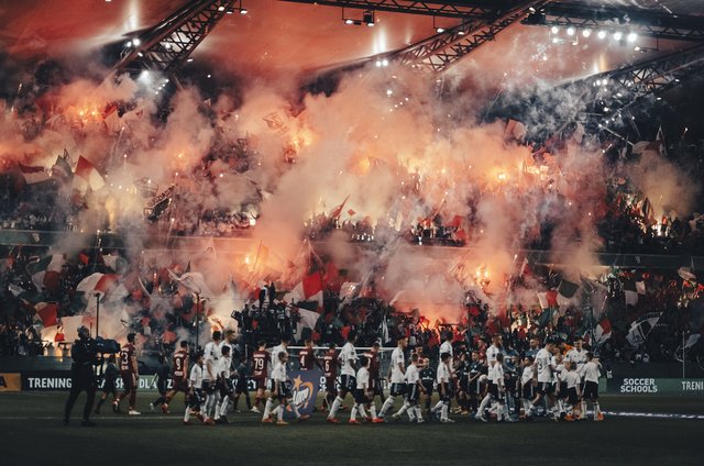 legia lechia 1