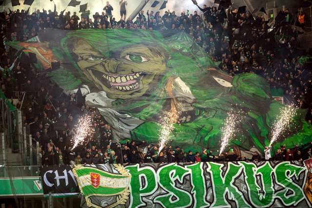 legia lechia 1