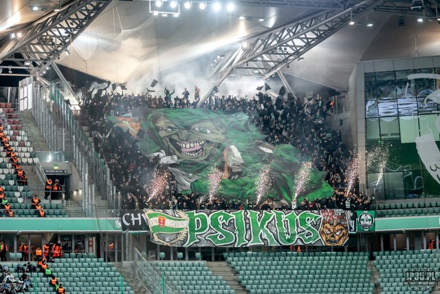 legia lechia 1