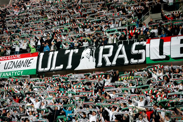 legia lechia 1