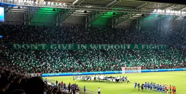 maccabi haifa 1