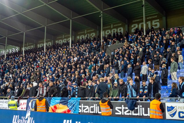 norrkoping dif 1