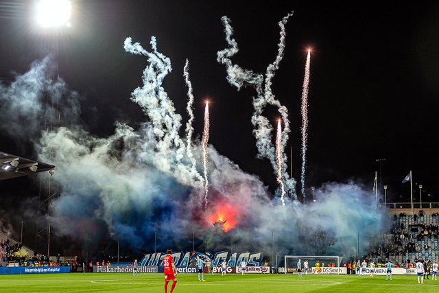 norrkoping dif 1