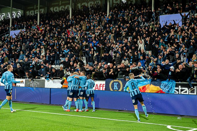 norrkoping dif 1