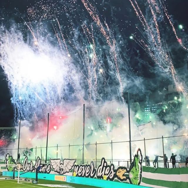 panathinaikos olympiakos 1