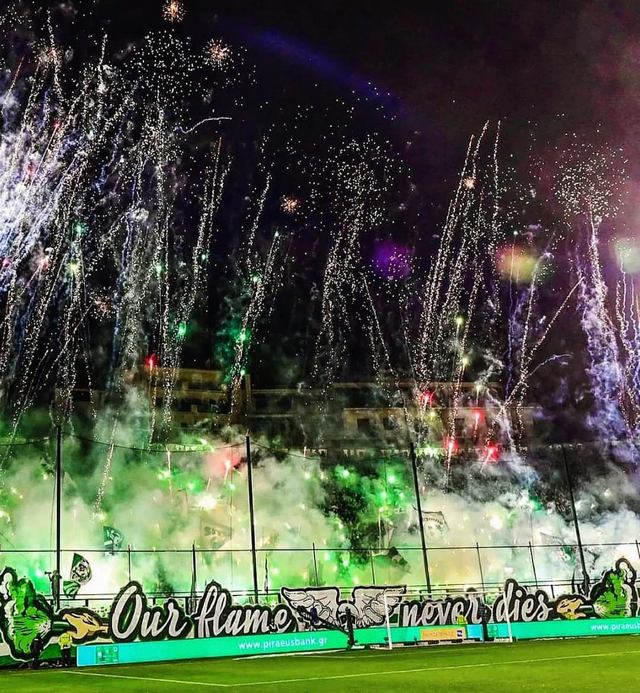 panathinaikos olympiakos 1