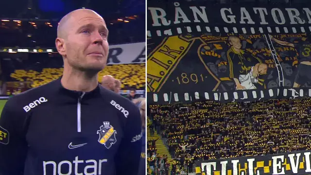 aik elfsborg 1