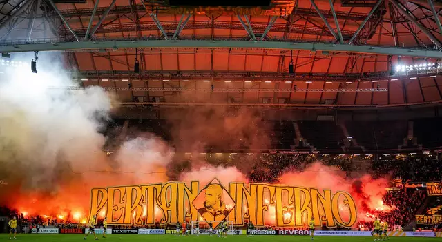 aik elfsborg 1