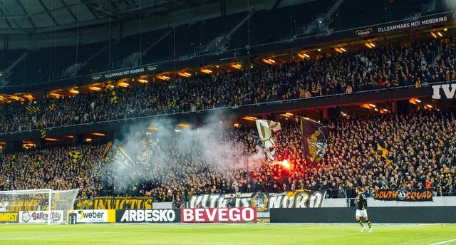 aik elfsborg 1