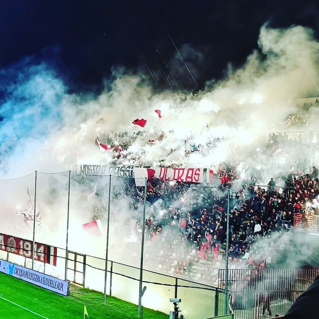 reggina genoa 1