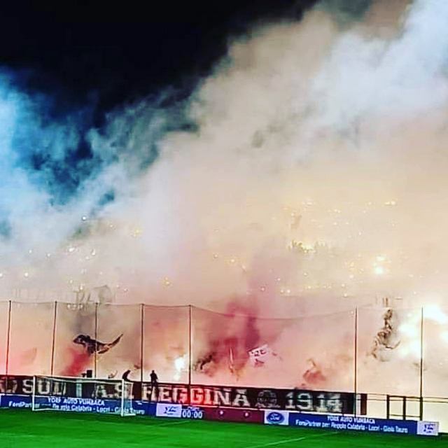 reggina genoa 1