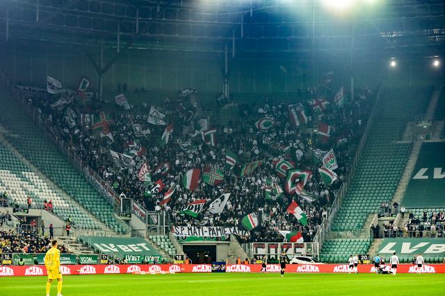 slask legia 1