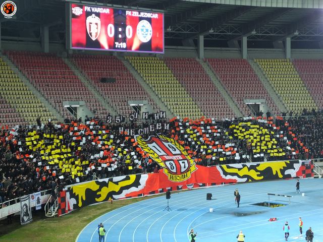 vardar zeljeznicar 1